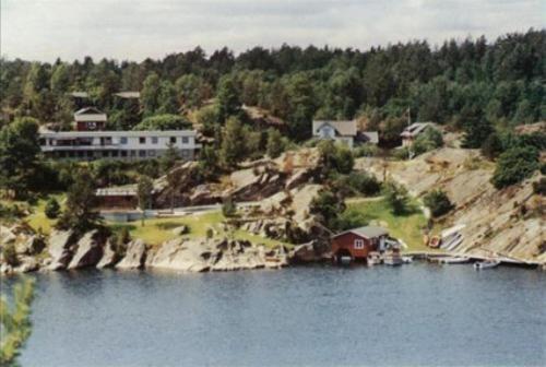Sjoversto Holiday Tvedestrand Exterior photo